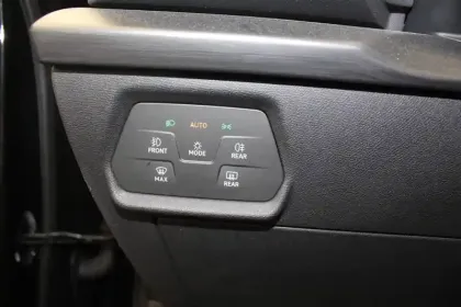 Photo 25 Cupra Formentor  1.5 TSI 150 ch