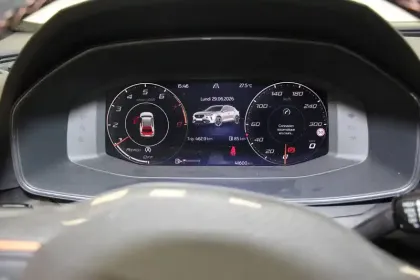 Photo 21 Cupra Formentor  1.5 TSI 150 ch