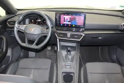 Photo 13 Cupra Formentor  1.5 TSI 150 ch