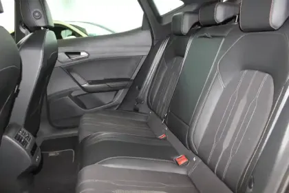 Photo 15 Cupra Formentor  1.5 TSI 150 ch