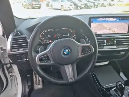 Photo 5 BMW X3  xDrive 30e 292ch BVA8