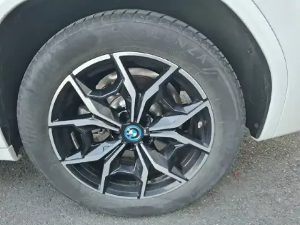 Photo 7 BMW X3  xDrive 30e 292ch BVA8
