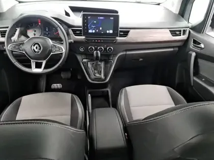Photo 43 Renault Kangoo  Blue dCi 115 EDC