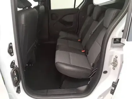 Photo 25 Renault Kangoo  Blue dCi 115 EDC