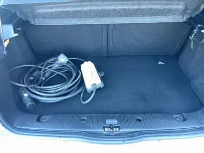 Photo 12 Renault Twingo  III E-Tech
