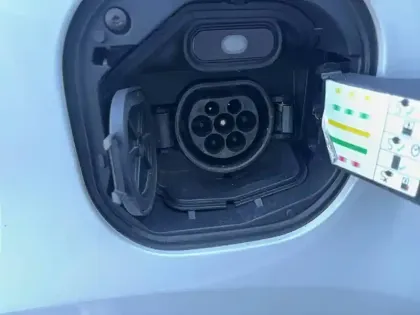Photo 17 Renault Twingo  III E-Tech