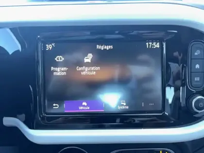 Photo 41 Renault Twingo  III E-Tech