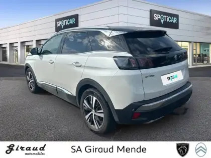 Photo 6 Peugeot 3008  BlueHDi 130ch S&S EAT8