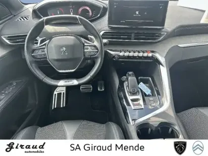 Photo 7 Peugeot 3008  BlueHDi 130ch S&S EAT8