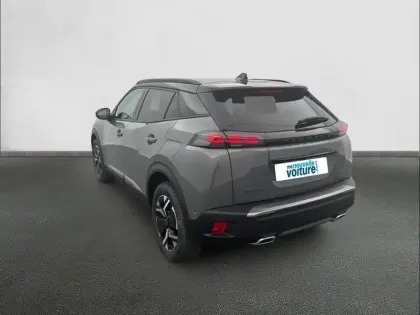 Photo 6 Peugeot 2008  Hybrid 145 e-DCS6