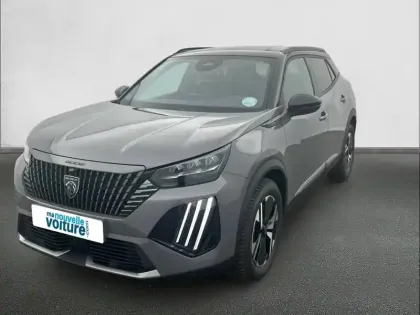 Photo Peugeot 2008 Gt