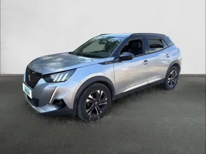 Photo Peugeot 2008 Gt Line