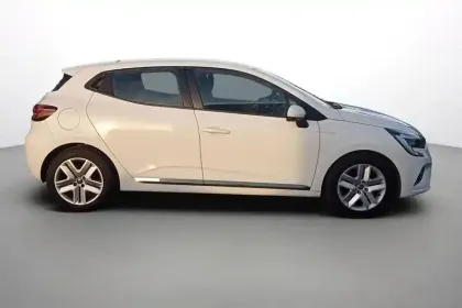 Photo 6 Renault Clio  TCe 90 - 21