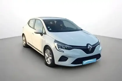 Photo 7 Renault Clio  TCe 90 - 21