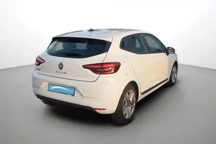Photo 5 Renault Clio  TCe 90 - 21
