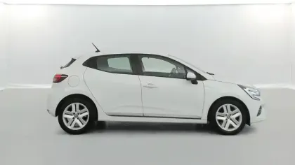 Photo 14 Renault Clio  TCe 90 - 21
