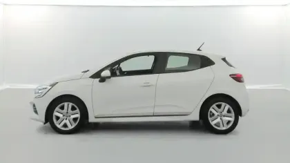 Photo 10 Renault Clio  TCe 90 - 21