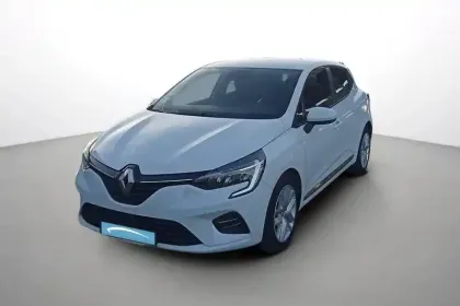 Photo Renault Clio Business