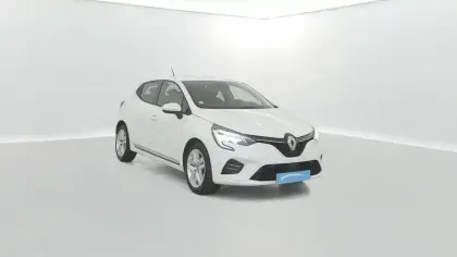 Photo 16 Renault Clio  TCe 90 - 21