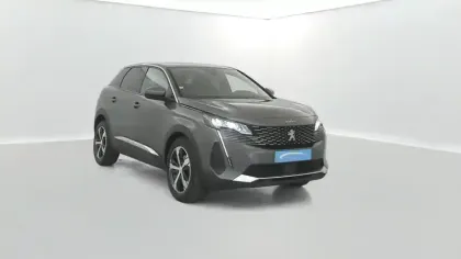 Photo 16 Peugeot 3008  BlueHDi 130ch S&S EAT8