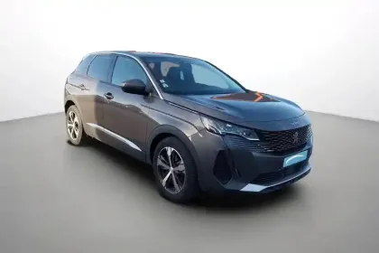 Photo 7 Peugeot 3008  BlueHDi 130ch S&S EAT8