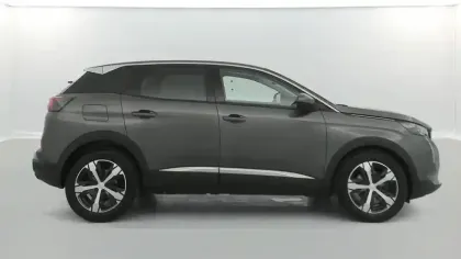 Photo 14 Peugeot 3008  BlueHDi 130ch S&S EAT8