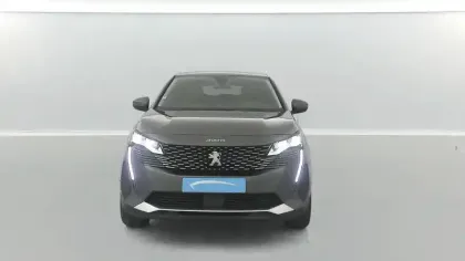 Photo 15 Peugeot 3008  BlueHDi 130ch S&S EAT8