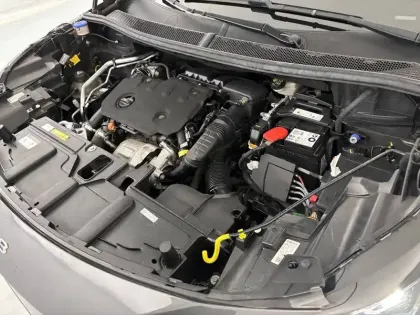 Photo 35 Peugeot 3008  BlueHDi 130ch S&S EAT8