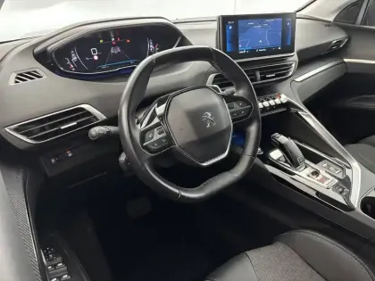 Photo 18 Peugeot 3008  BlueHDi 130ch S&S EAT8