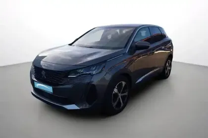 Photo Peugeot 3008 Allure