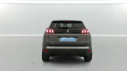 Photo 12 Peugeot 3008  BlueHDi 130ch S&S EAT8