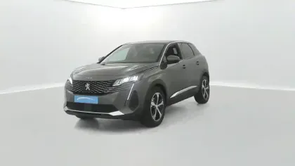 Photo 9 Peugeot 3008  BlueHDi 130ch S&S EAT8