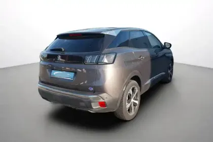 Photo 5 Peugeot 3008  BlueHDi 130ch S&S EAT8