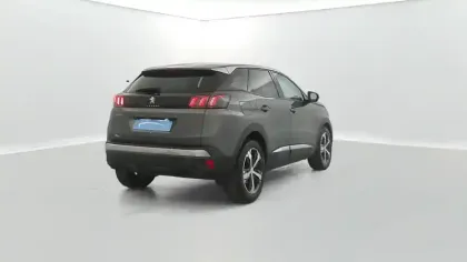 Photo 13 Peugeot 3008  BlueHDi 130ch S&S EAT8