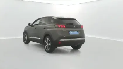 Photo 11 Peugeot 3008  BlueHDi 130ch S&S EAT8