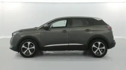 Photo 10 Peugeot 3008  BlueHDi 130ch S&S EAT8