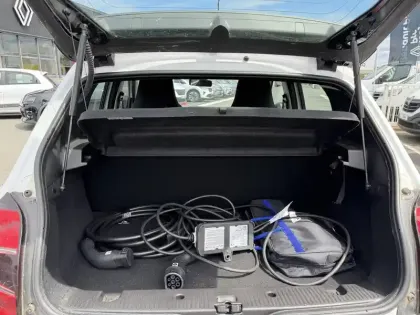 Photo 9 Renault Twingo  III E-Tech