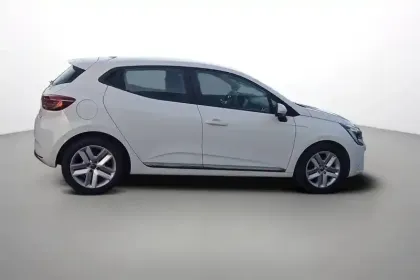 Photo 6 Renault Clio  TCe 90 - 21