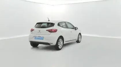 Photo 13 Renault Clio  TCe 90 - 21