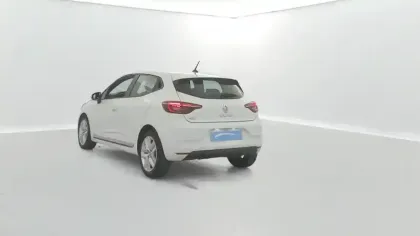 Photo 11 Renault Clio  TCe 90 - 21