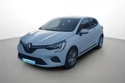 Photo Renault Clio Business