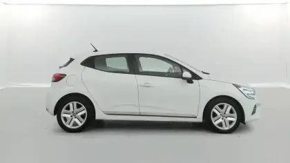 Photo 14 Renault Clio  TCe 90 - 21