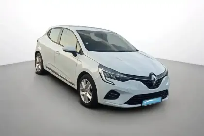 Photo 7 Renault Clio  TCe 90 - 21