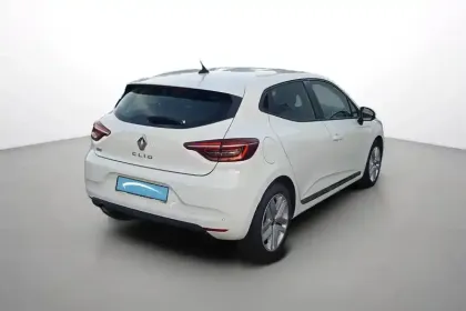 Photo 5 Renault Clio  TCe 90 - 21