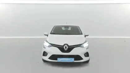Photo 15 Renault Clio  TCe 90 - 21