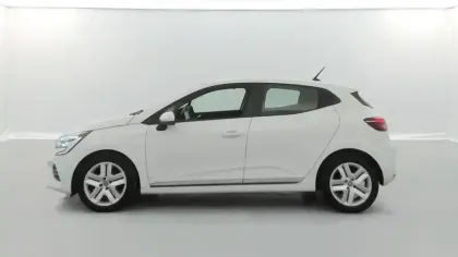 Photo 10 Renault Clio  TCe 90 - 21