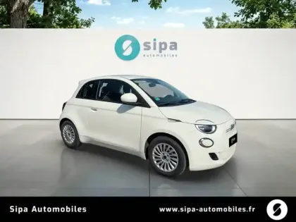 Photo 6 Fiat 500  3+1 e 95 ch