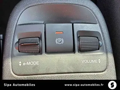 Photo 18 Fiat 500  3+1 e 95 ch
