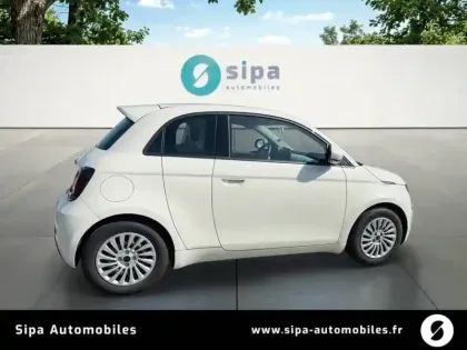 Photo 5 Fiat 500  3+1 e 95 ch