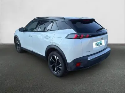 Photo 6 Peugeot 2008  BlueHDi 130 S&S EAT8